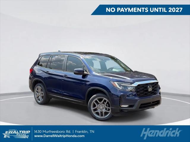 2023 Honda Passport AWD EX-L for sale in Franklin, TN