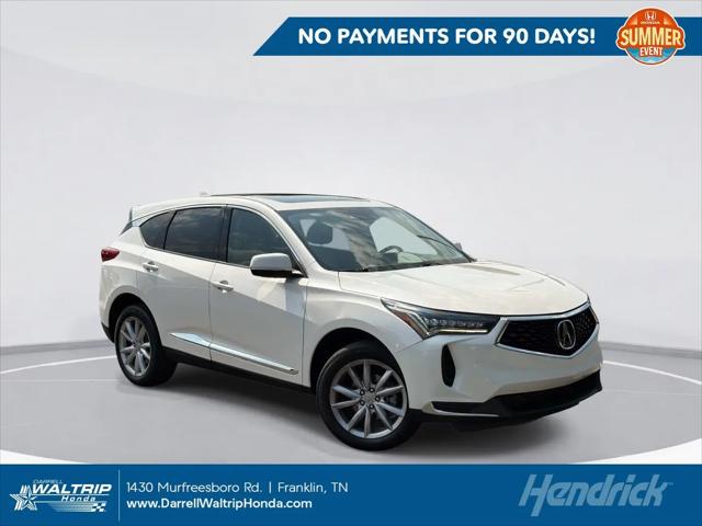 2023 Acura RDX Standard for sale in Franklin, TN