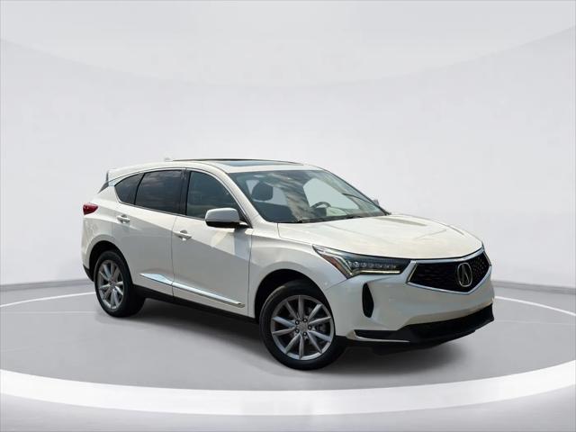2023 Acura RDX Standard