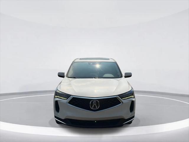 2023 Acura RDX Standard
