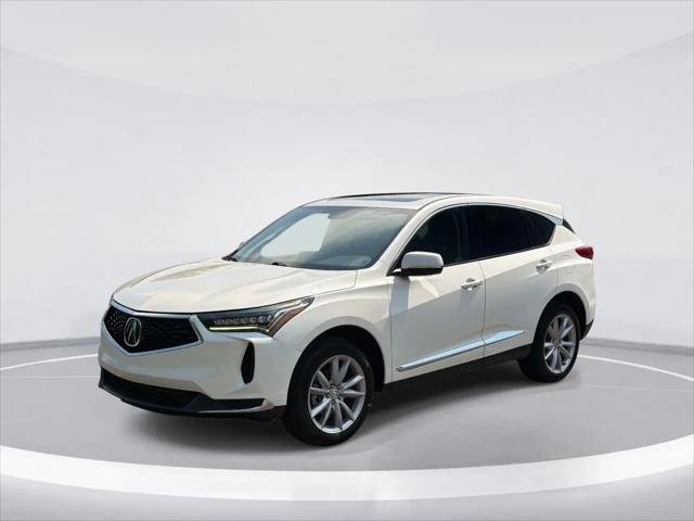 2023 Acura RDX Standard