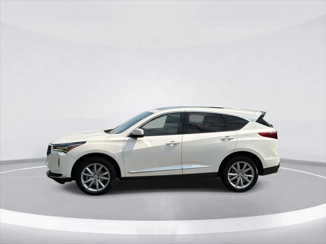 2023 Acura RDX Standard