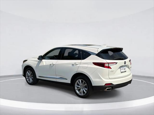 2023 Acura RDX Standard