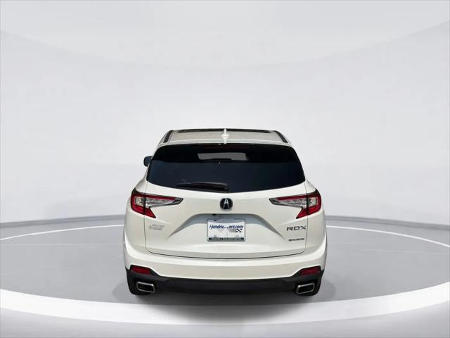 2023 Acura RDX Standard