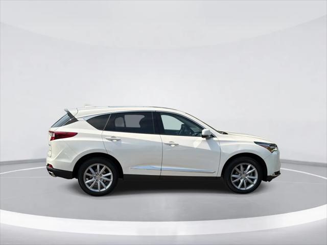 2023 Acura RDX Standard