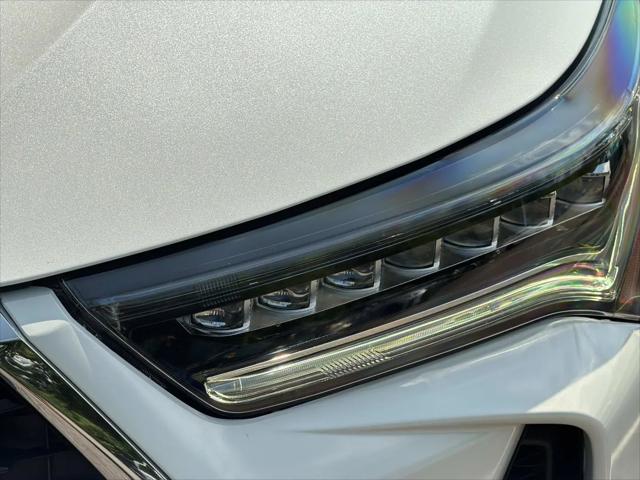 2023 Acura RDX Standard