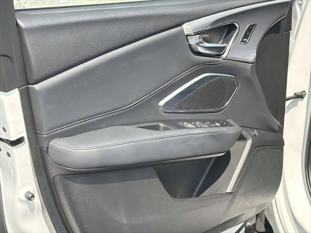 2023 Acura RDX Standard