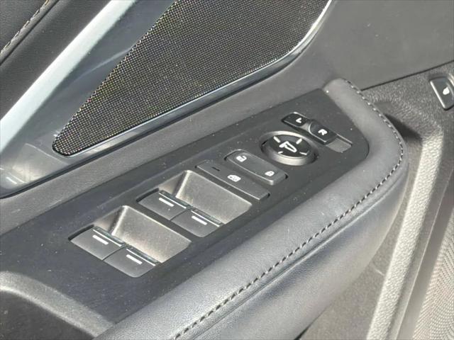 2023 Acura RDX Standard