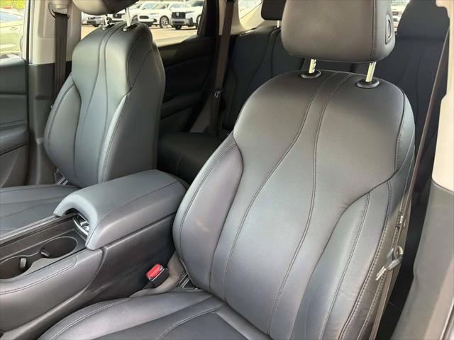 2023 Acura RDX Standard