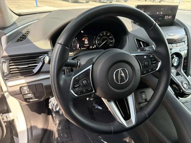 2023 Acura RDX Standard