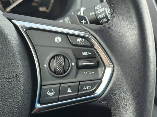 2023 Acura RDX Standard