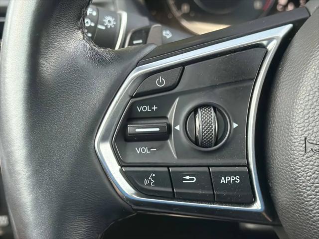 2023 Acura RDX Standard