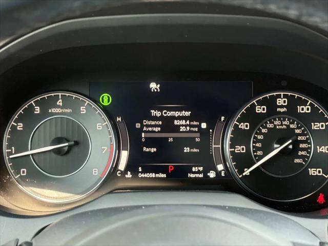 2023 Acura RDX Standard