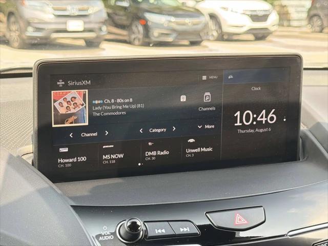 2023 Acura RDX Standard