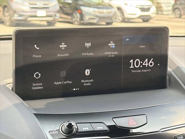 2023 Acura RDX Standard