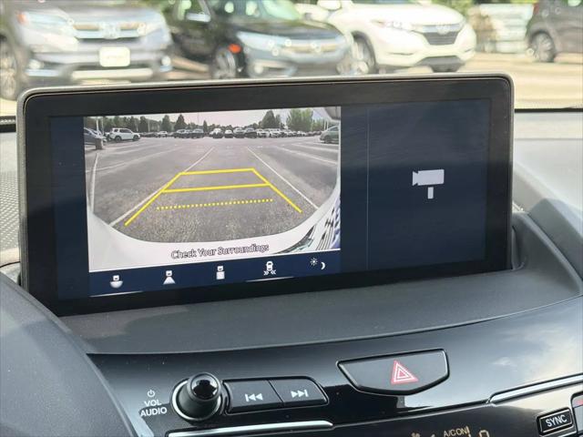 2023 Acura RDX Standard