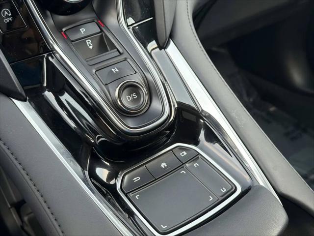 2023 Acura RDX Standard
