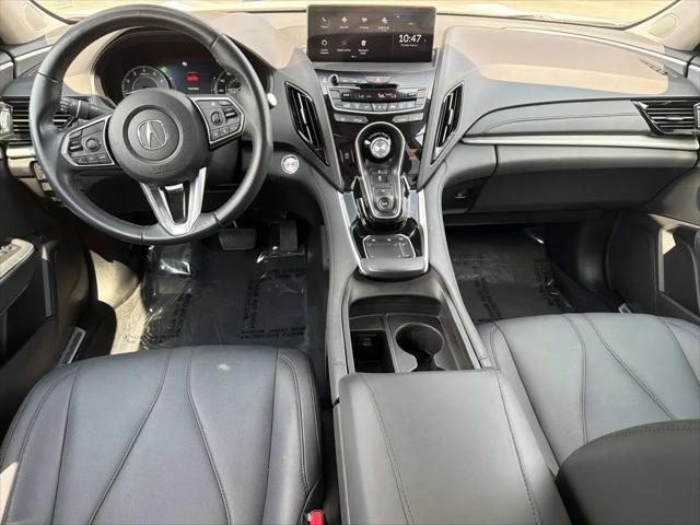2023 Acura RDX Standard