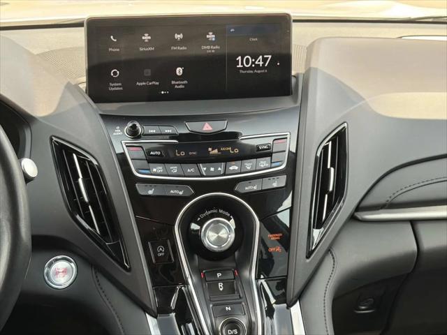 2023 Acura RDX Standard