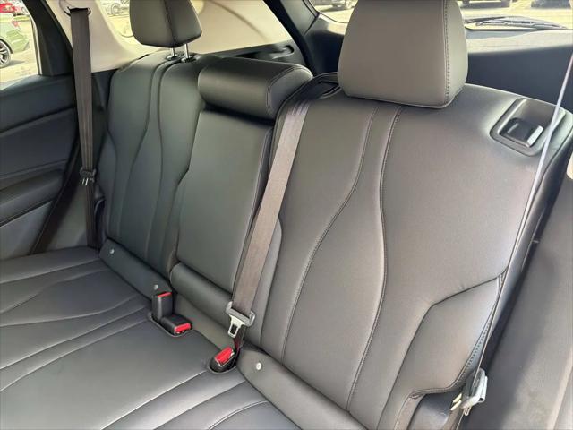 2023 Acura RDX Standard