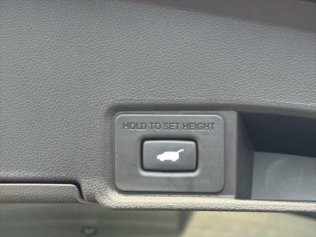 2023 Acura RDX Standard