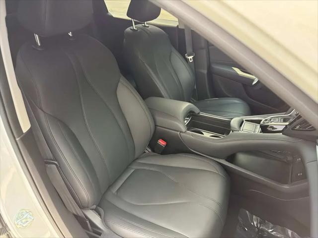 2023 Acura RDX Standard