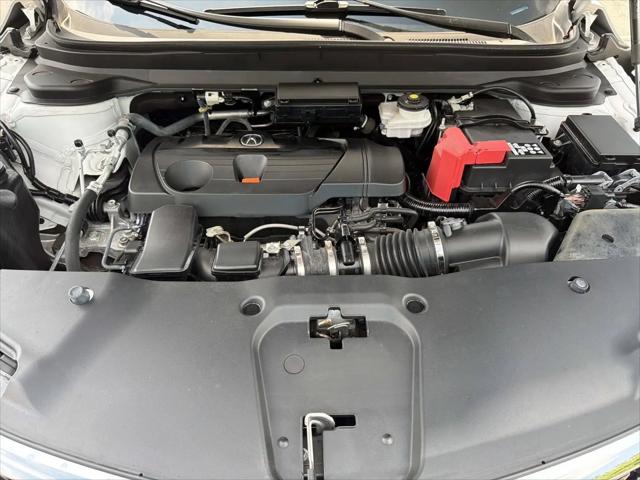 2023 Acura RDX Standard