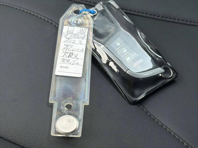 2023 Acura RDX Standard