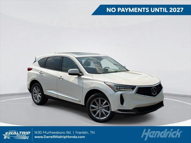 2023 Acura RDX Standard for sale in Franklin, TN