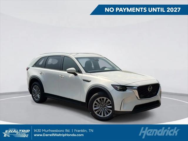 2024 Mazda X-90 3.3 Turbo Select for sale in Franklin, TN