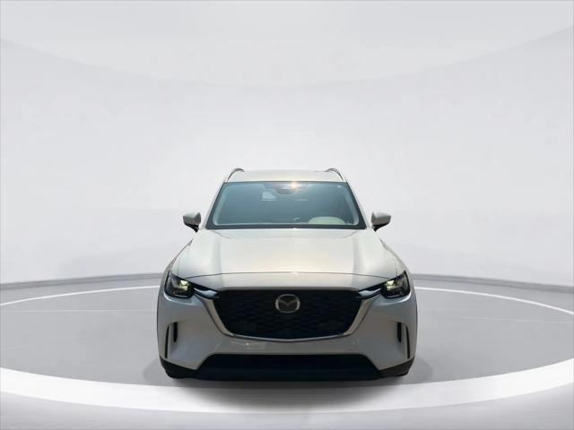 2024 Mazda X-90 3.3 Turbo Select