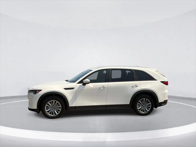 2024 Mazda X-90 3.3 Turbo Select