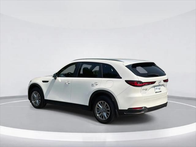 2024 Mazda X-90 3.3 Turbo Select