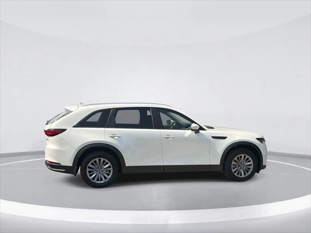 2024 Mazda X-90 3.3 Turbo Select