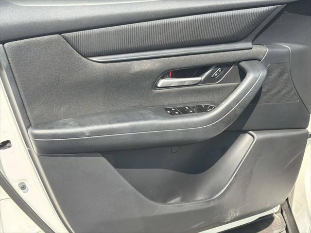 2024 Mazda X-90 3.3 Turbo Select