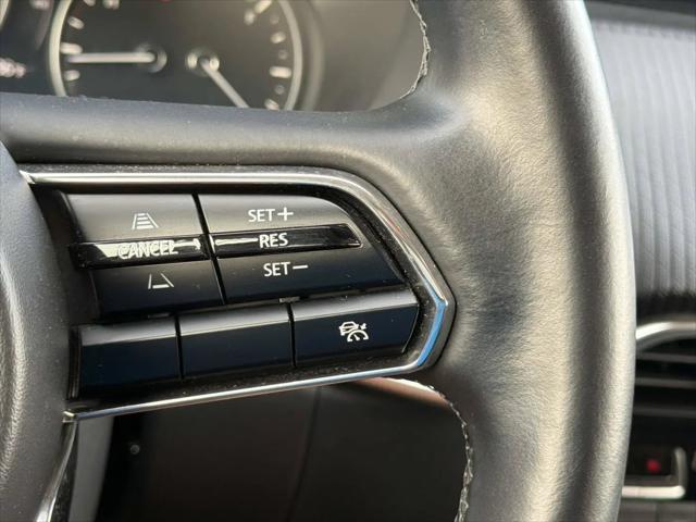2024 Mazda X-90 3.3 Turbo Select