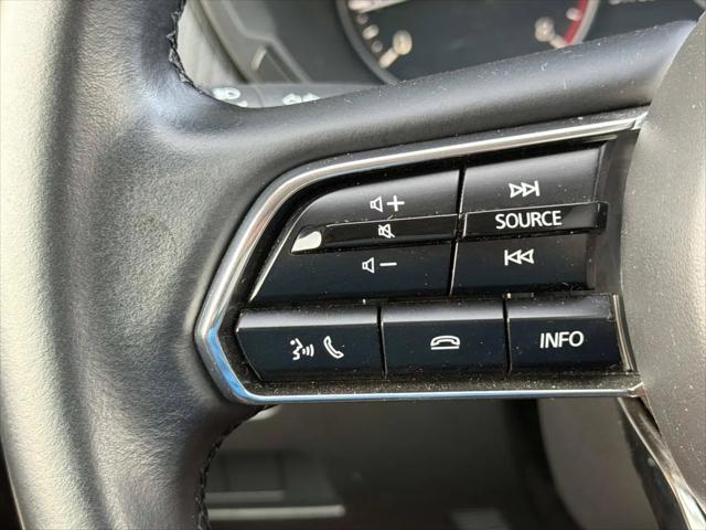 2024 Mazda X-90 3.3 Turbo Select