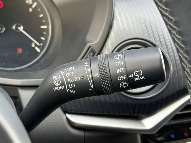 2024 Mazda X-90 3.3 Turbo Select