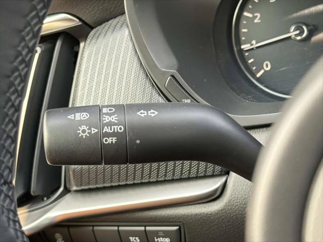 2024 Mazda X-90 3.3 Turbo Select