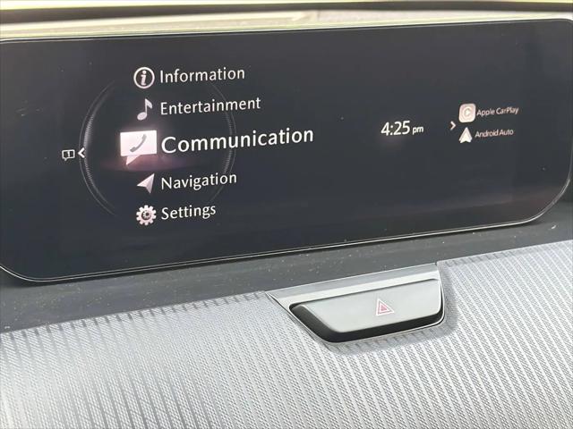 2024 Mazda X-90 3.3 Turbo Select