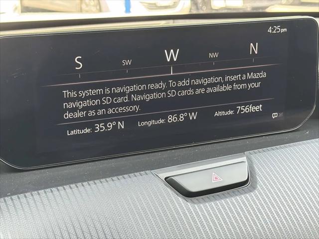 2024 Mazda X-90 3.3 Turbo Select