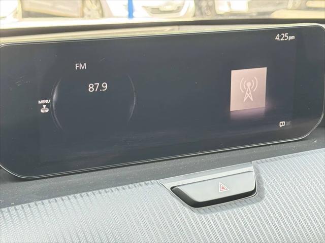 2024 Mazda X-90 3.3 Turbo Select