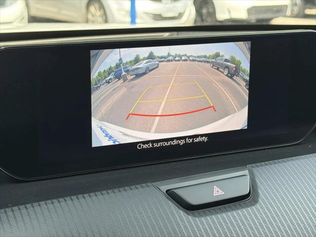 2024 Mazda X-90 3.3 Turbo Select