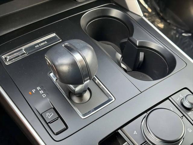 2024 Mazda X-90 3.3 Turbo Select