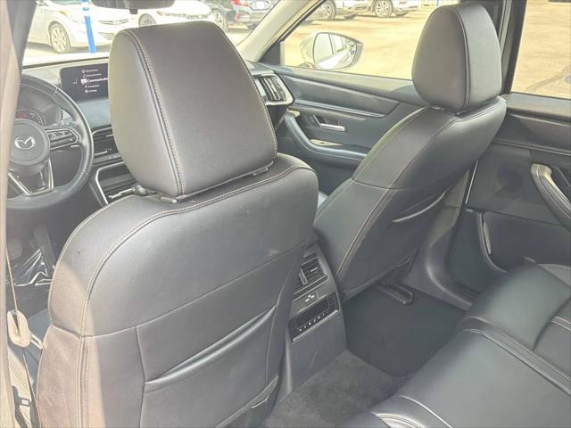 2024 Mazda X-90 3.3 Turbo Select