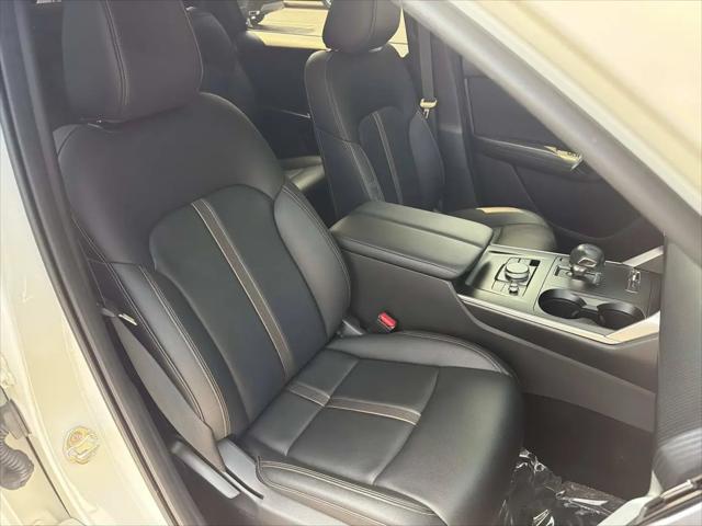 2024 Mazda X-90 3.3 Turbo Select