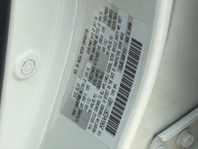 2024 Mazda X-90 3.3 Turbo Select