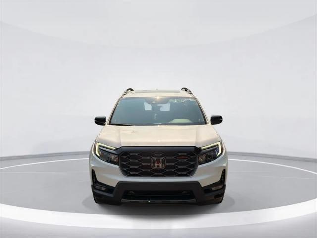 2023 Honda Passport AWD TrailSport