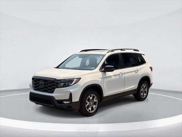 2023 Honda Passport AWD TrailSport