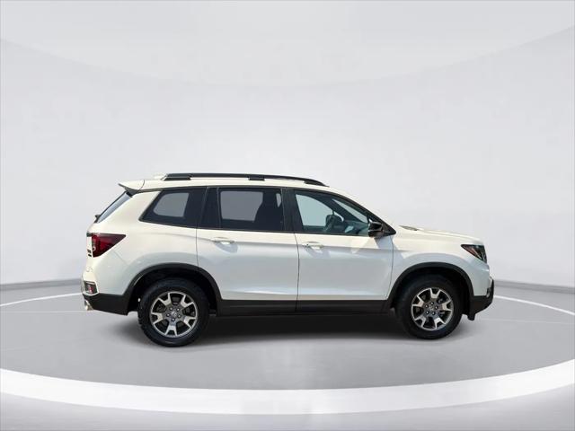 2023 Honda Passport AWD TrailSport